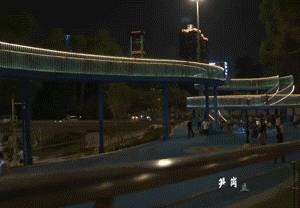 深圳 · 筍崗東立交公園
