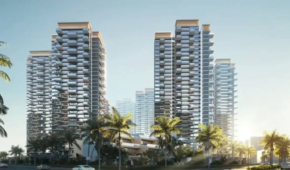 珠海市·華發(fā)珠海灣
