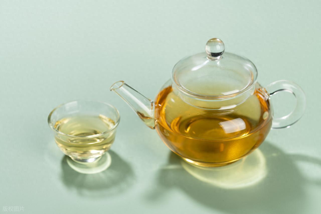 我國肝癌高發，茶葉是背后的禍因？醫生勸告：3種茶才是幫兇