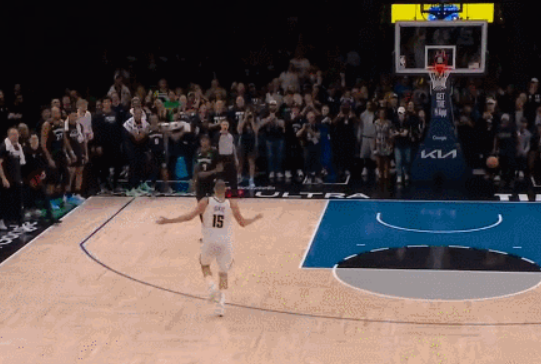 結束了！再見愛德華茲！NBA最慘季后賽球隊