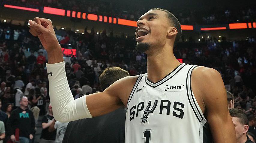 文班亞馬復出狂砍27分，卻給NBA腦震蕩協議打了個差評
