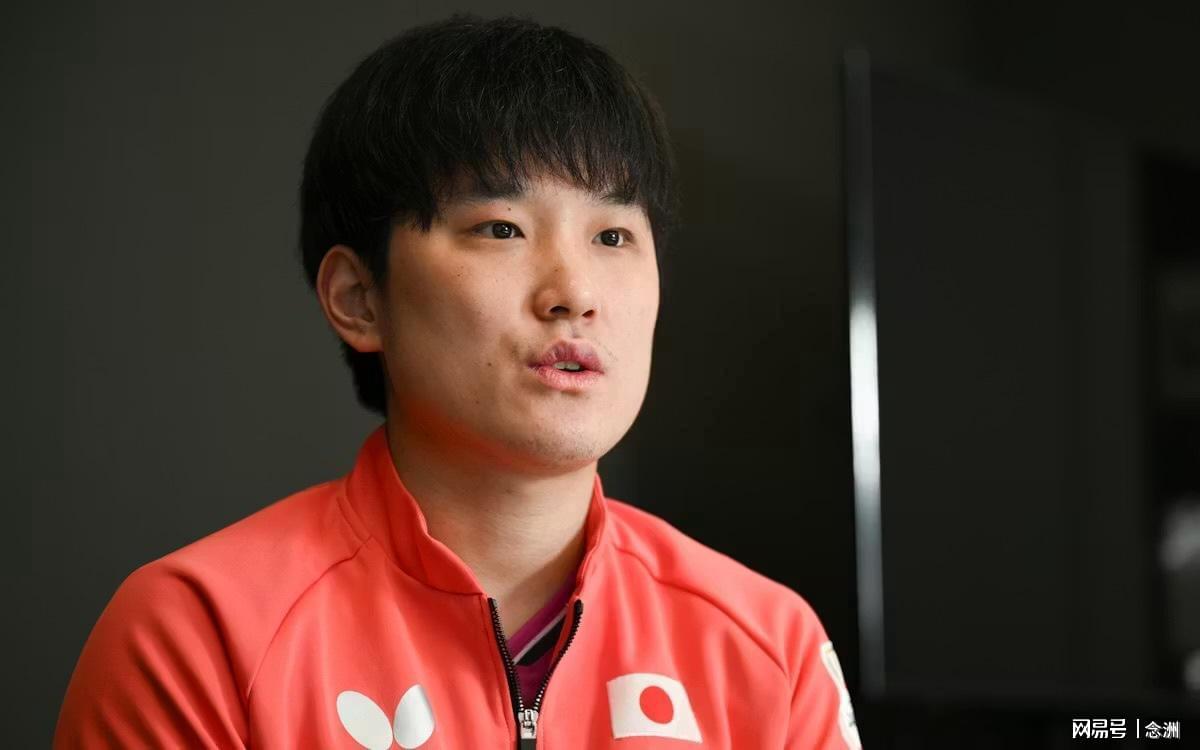 張本智和瘋狂挑釁國乒：我要開創日本的時代！相持能力不輸任何人