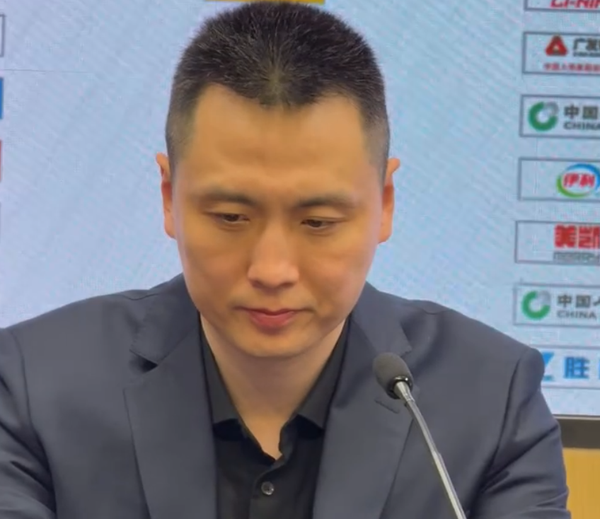 勝天津發布會！盧偉警惕領先后松懈+球隊健康，李弘權談寶寶話題