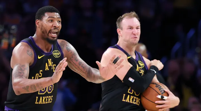 NBA官方：斯馬特質疑裁判被罰3.5萬 肯納德使用不當語言罰2.5萬