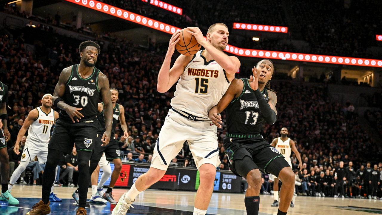 掘金輸球又輸人！NBA季后賽變剩者為王，湖人還有機會奪冠嗎？