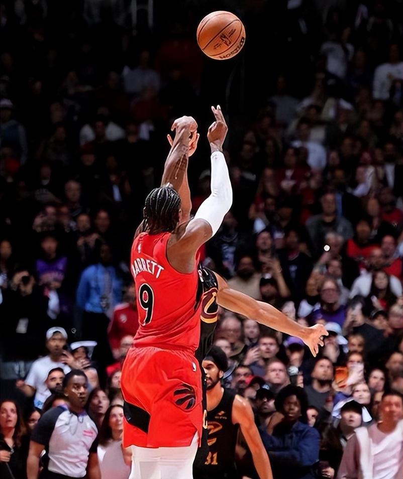 隨著猛龍絕殺，活塞大逆轉，NBA季后賽最新排名出爐！騎士搶七