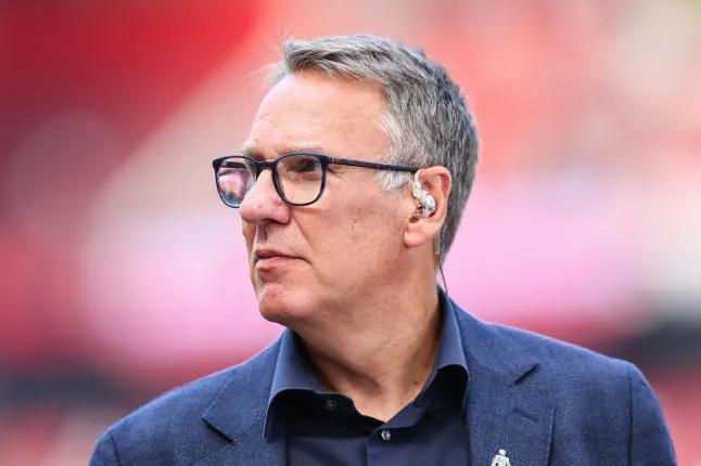 默森：阿森納應該優先考慮爭英超冠軍；埃弗頓能威脅到曼城