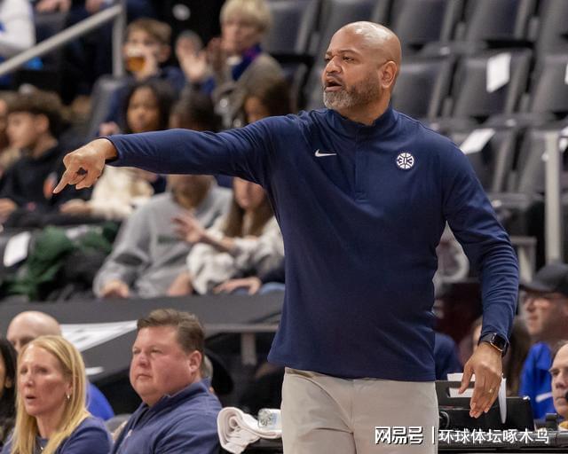 NBA季后賽東部首輪G6 坎寧安32分 活塞93
