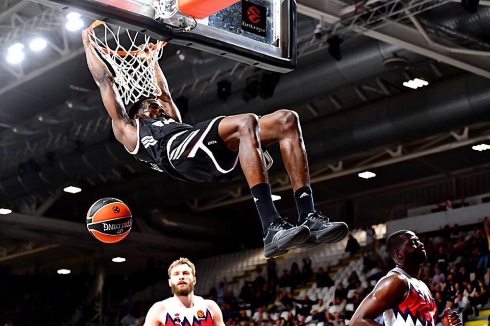 騎士次輪秀得到了NCAA球隊的巨額報價，他什么時候才會進入NBA？