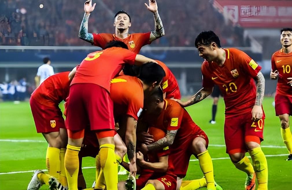 足協沒看錯他！剛出任U15男足主帥就帶隊戰勝意大利，值得期待