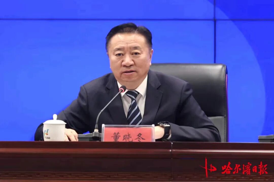 【新聞發(fā)布】激活群眾足球基礎(chǔ)！“東北超”為龍江足球未來(lái)發(fā)展創(chuàng)造新可能